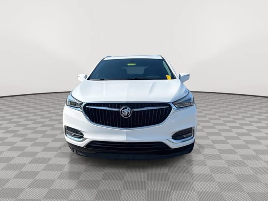 Used 2019 Buick Enclave Essence SUV