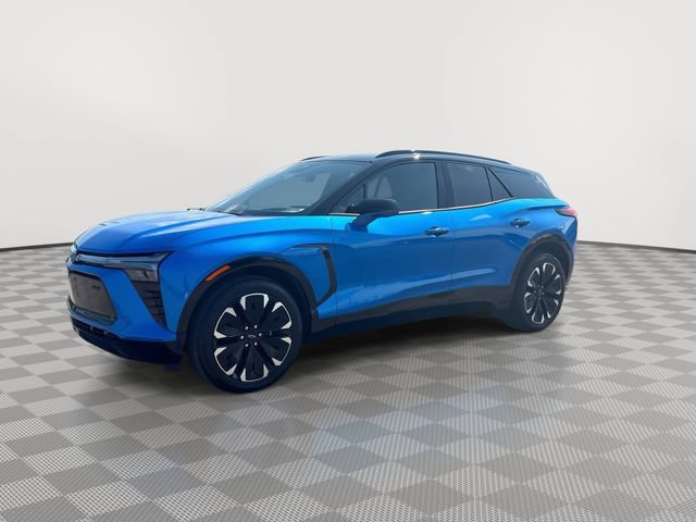 2026 Chevrolet Blazer EV RS - Photo 7