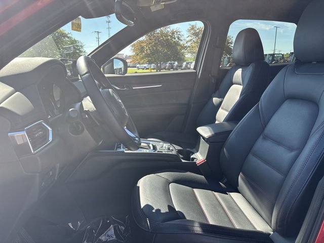 2023 Mazda CX-5 TURBO - Photo 21