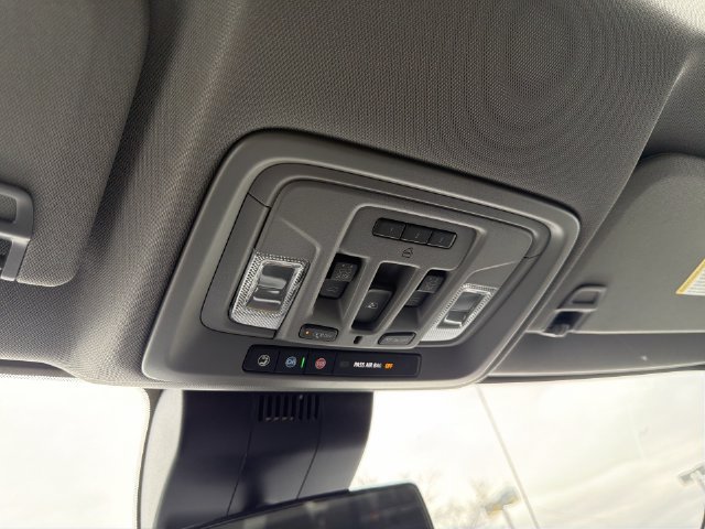 2026 Chevrolet Silverado 1500 RST - Photo 38