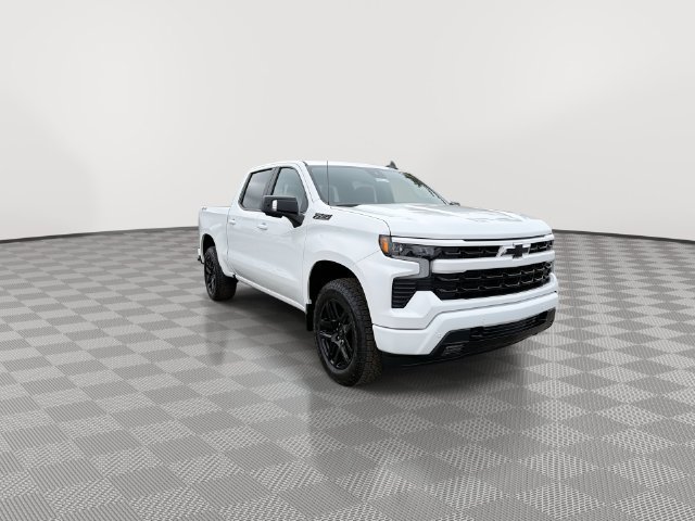 2026 Chevrolet Silverado 1500 RST - Photo 17