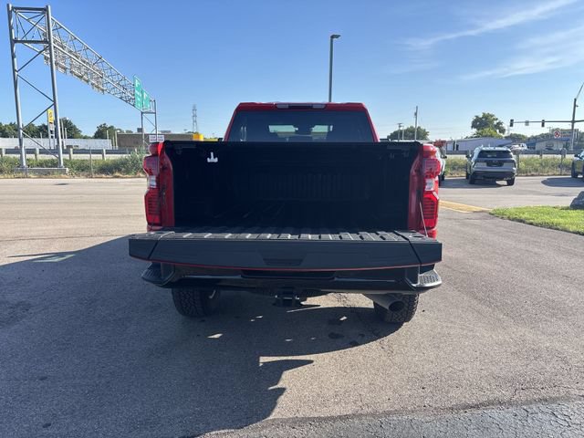 2026 Chevrolet Silverado 2500HD Custom - Photo 16