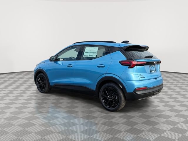 2027 Chevrolet Bolt RS - Photo 7