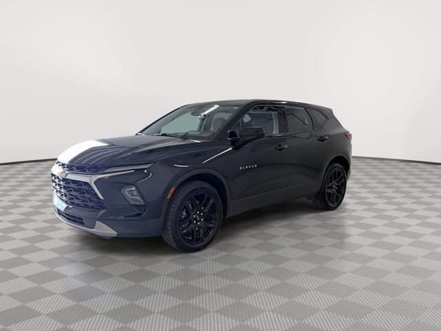2023 Chevrolet Blazer 2LT - Photo 6