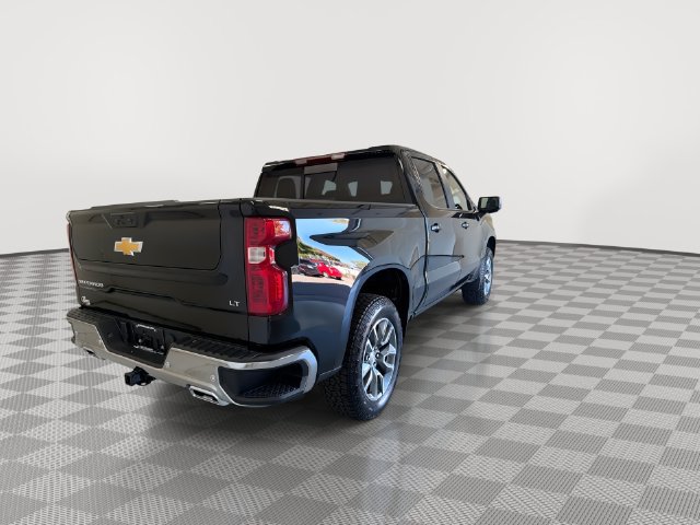 2026 Chevrolet Silverado 1500 LT - Photo 14