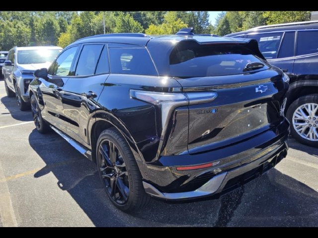 Used 2026 Chevrolet Blazer EV SS SUV