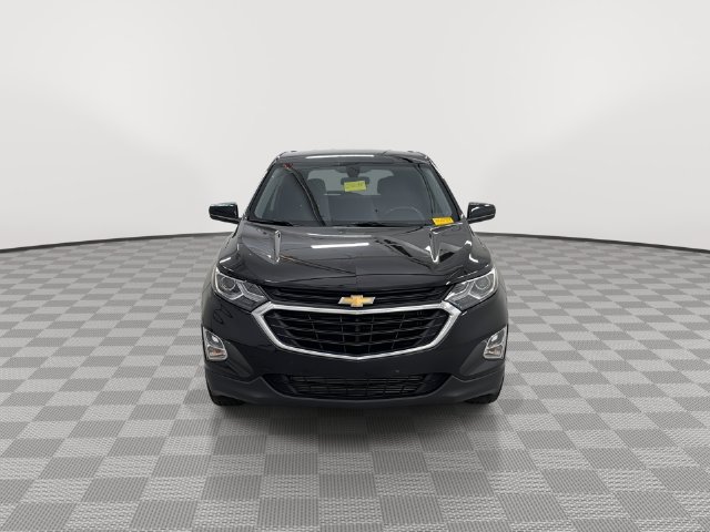 Used 2019 Chevrolet Equinox LT SUV