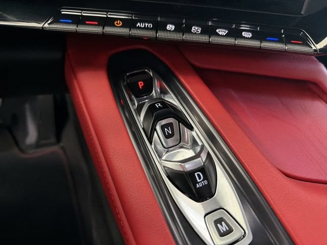 2026 Chevrolet Corvette 2LT - Photo 31