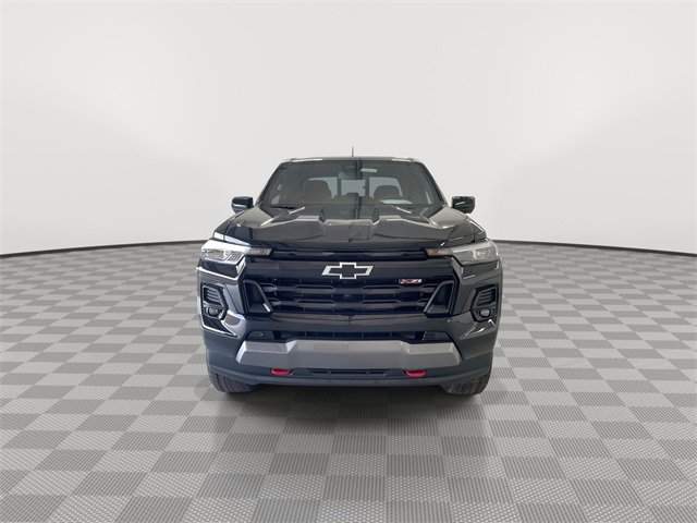 2025 Chevrolet Colorado Z71 photo 4