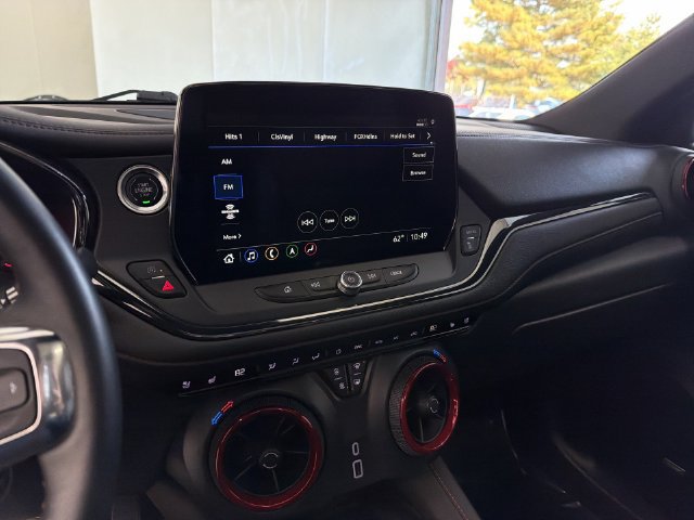 2024 Chevrolet Blazer RS - Photo 27