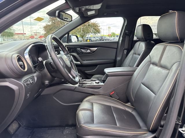 2023 Chevrolet Blazer Premier - Photo 21