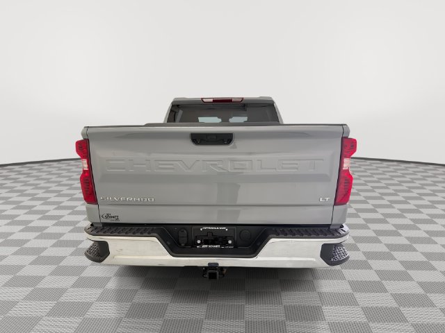 2024 Chevrolet Silverado 1500 LT - Photo 11