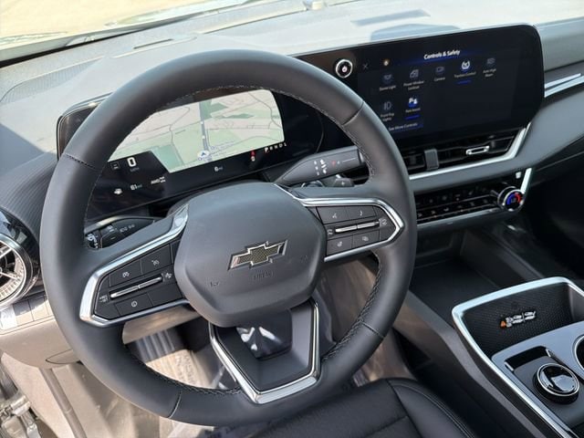 2026 Chevrolet Equinox LT - Photo 20