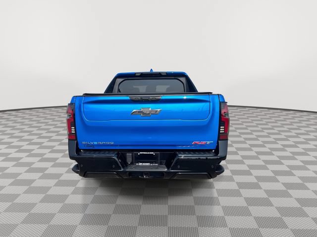 2025 Chevrolet Silverado EV RST - Photo 11