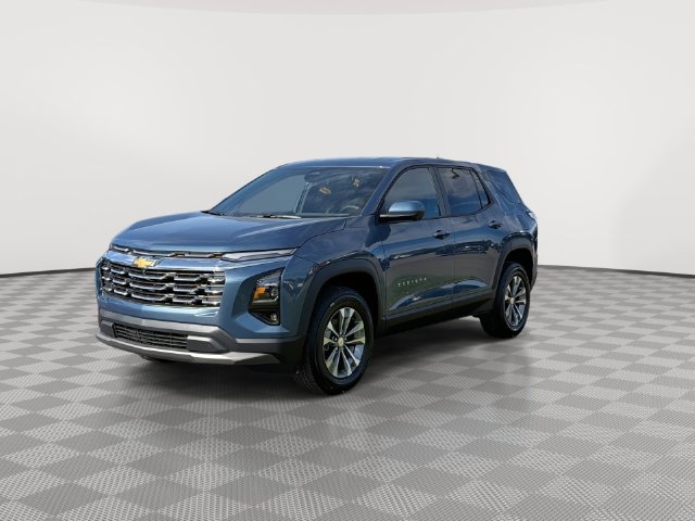 2027 Chevrolet Equinox LT - Photo 6
