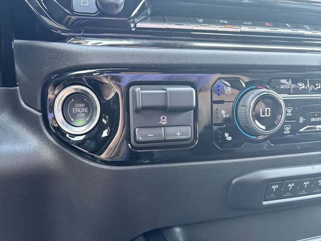 2026 Chevrolet Silverado 2500 HD ZR2 - Photo 36
