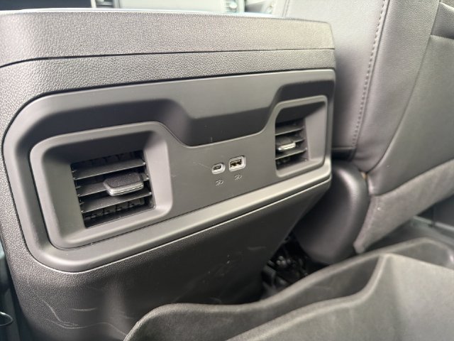 2026 Chevrolet Silverado 1500 RST - Photo 21
