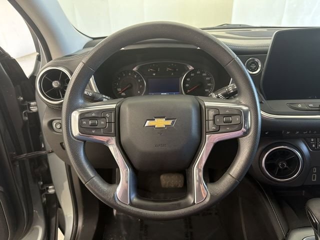 2024 Chevrolet Blazer 2LT - Photo 29
