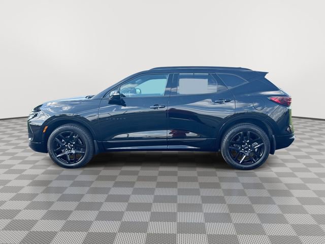 2026 Chevrolet Blazer RS - Photo 7