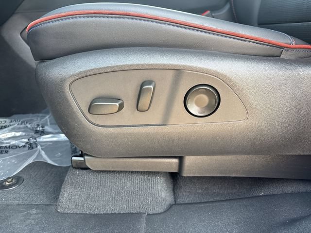 2025 Chevrolet Silverado EV RST - Photo 23