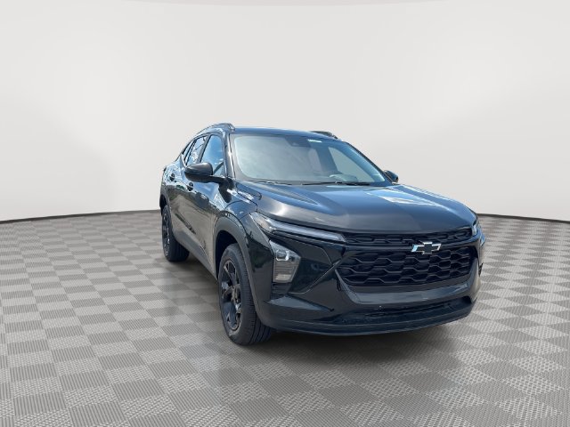 New 2026 Chevrolet Trax LT SUV