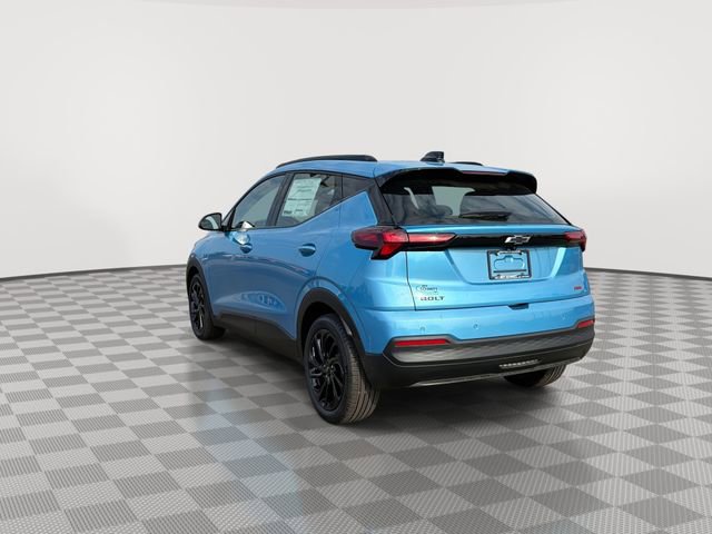 2027 Chevrolet Bolt RS - Photo 8