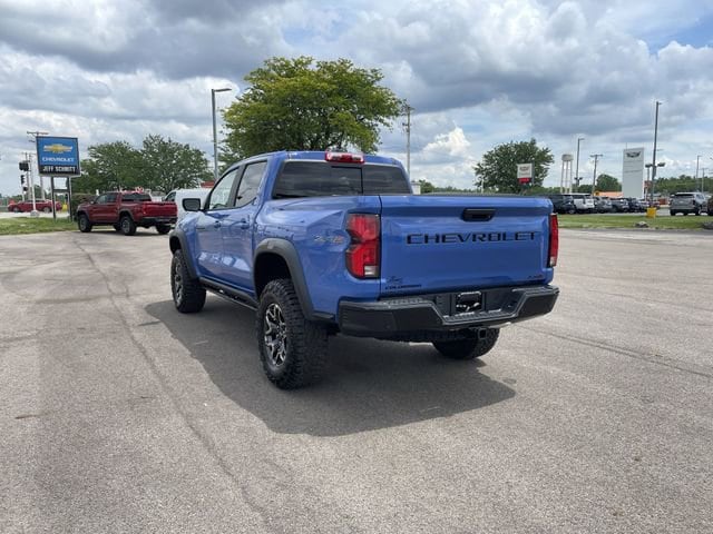 2026 Chevrolet Colorado ZR2 - Photo 12