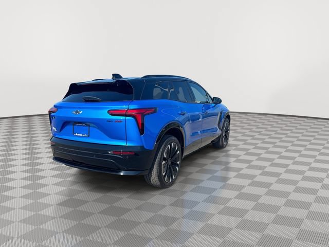 2026 Chevrolet Blazer EV RS - Photo 12