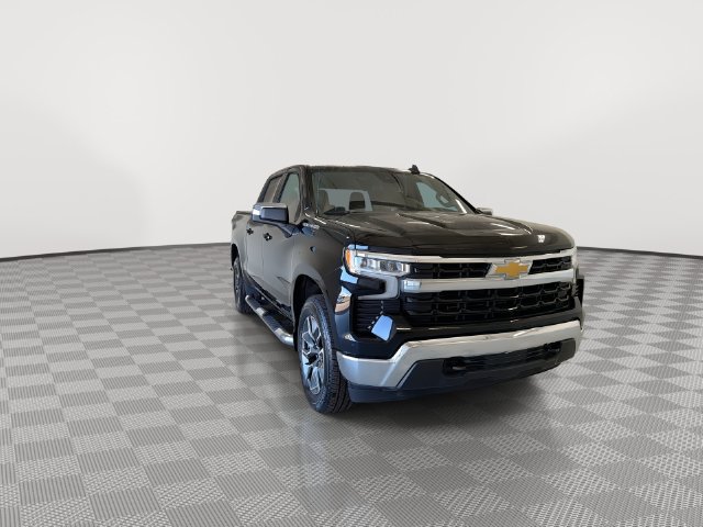 Used 2023 Chevrolet Silverado 1500 LT Truck Crew Cab