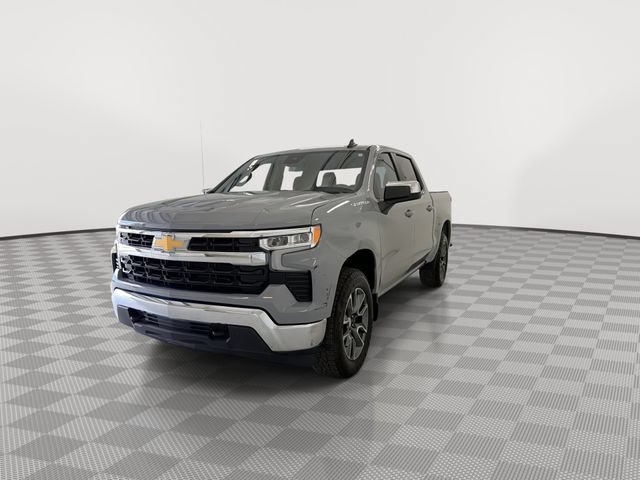 2024 Chevrolet Silverado 1500 LT - Photo 6