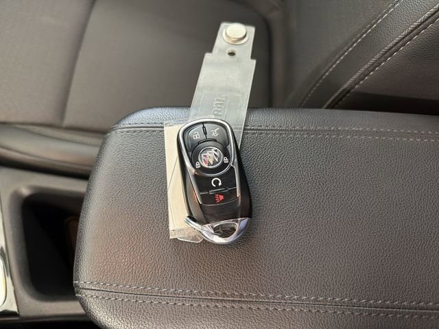 2023 Buick Encore GX Select - Photo 31