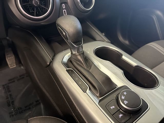 2024 Chevrolet Blazer 2LT - Photo 26