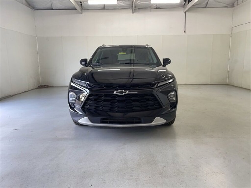 Certified 2024 Chevrolet Blazer 2LT SUV