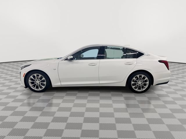 2023 Cadillac CT5 Premium Luxury - Photo 7