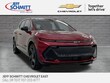  Chevrolet Equinox EV