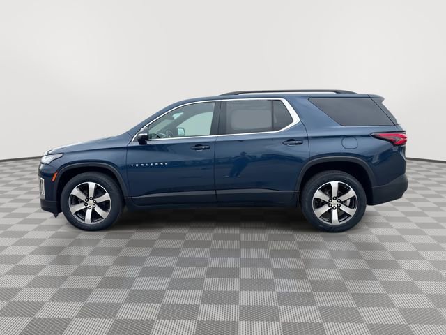2023 Chevrolet Traverse 3LT - Photo 7