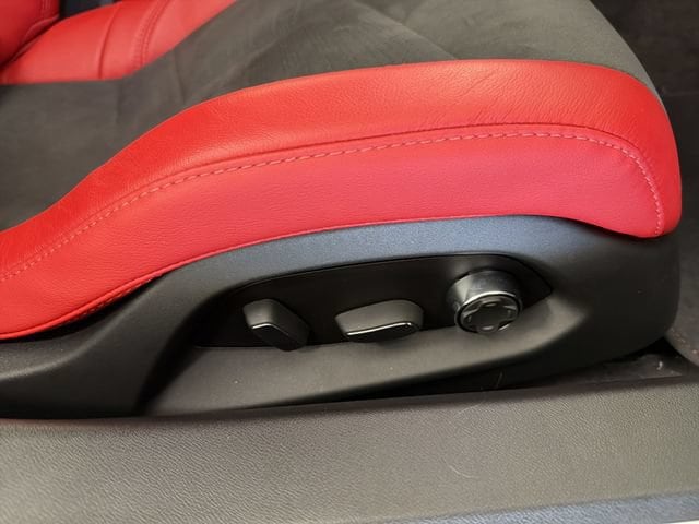2026 Chevrolet Corvette 2LT - Photo 21