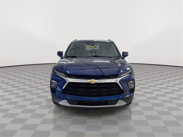 2023 Chevrolet Blazer 3LT photo 3