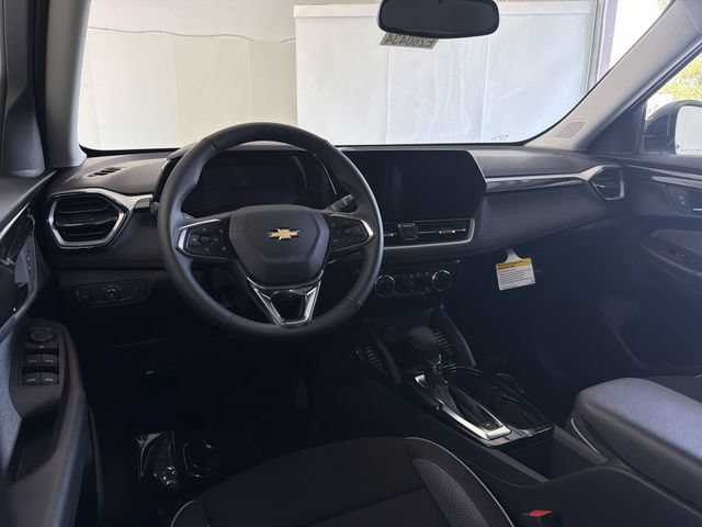 2026 Chevrolet Trailblazer LT - Photo 22