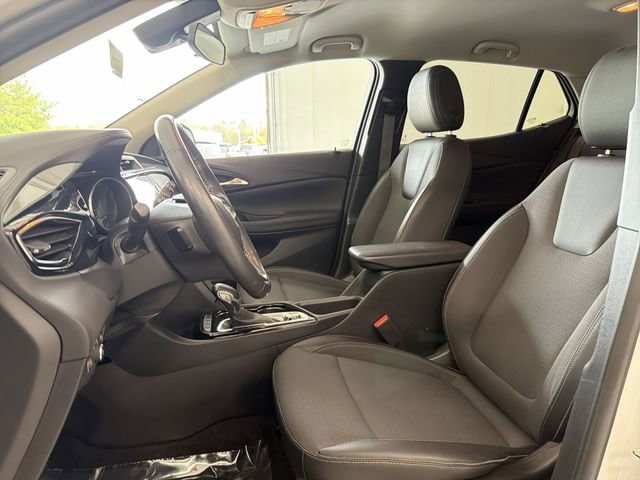 2023 Buick Encore GX Select - Photo 20