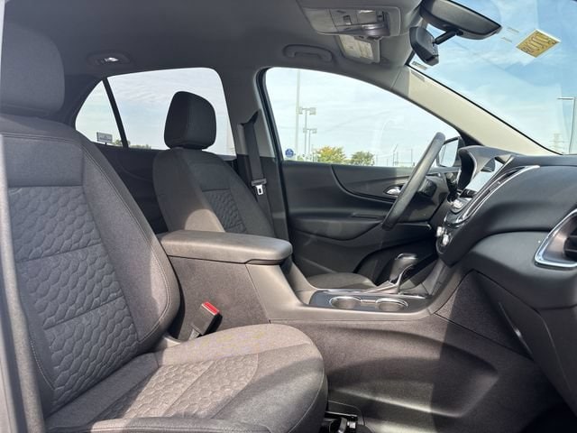2019 Chevrolet Equinox LT - Photo 20