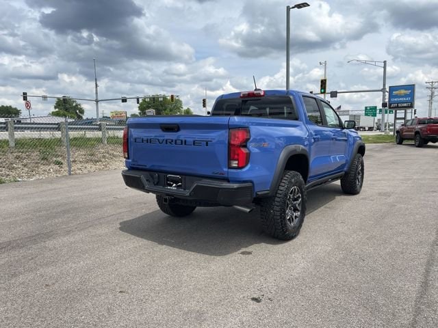 2026 Chevrolet Colorado ZR2 - Photo 14