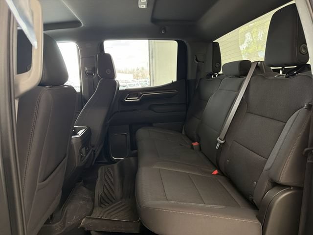2023 Chevrolet Silverado 1500 LT - Photo 17