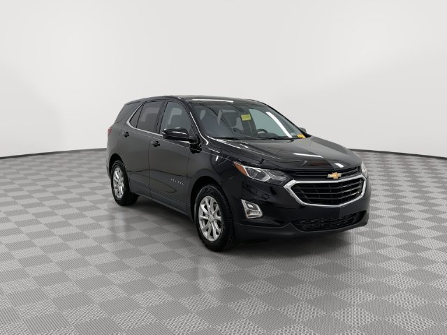 2019 Chevrolet Equinox LT - Photo 14