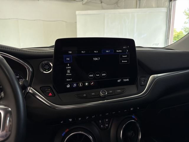 2024 Chevrolet Blazer 3LT - Photo 27
