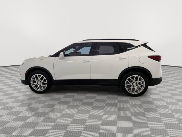 2024 Chevrolet Blazer 3LT - Photo 7