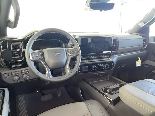 2026 Chevrolet Silverado 2500 HD ZR2 - Photo 22
