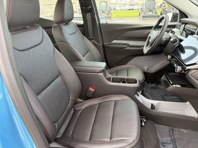2027 Chevrolet Bolt RS - Photo 19