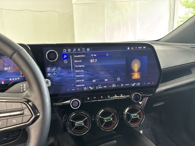 2025 Chevrolet Blazer EV RS - Photo 26