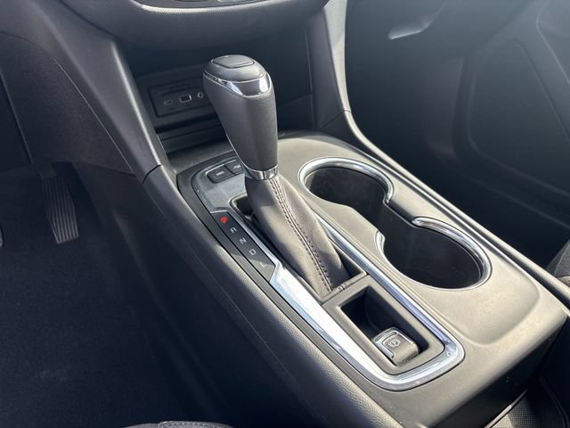 2019 Chevrolet Equinox LT - Photo 30